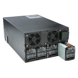 APC SRT10KRMXLI Smart-UPS On-Line Doble Conversión 10 kVA 10000 W Montaje en Rack/Torre