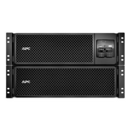 APC SRT10KRMXLI Smart-UPS On-Line Doble Conversión 10 kVA 10000 W Montaje en Rack/Torre