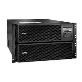 APC SRT10KRMXLI Smart-UPS On-Line Doble Conversión 10 kVA 10000 W Montaje en Rack/Torre Precio: 11033.49999961. SKU: B1CKXHYT3E