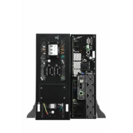 APC SRTG20KXLI sistema de alimentación ininterrumpida (UPS) Doble conversión (en línea) 20 kVA 20000 W