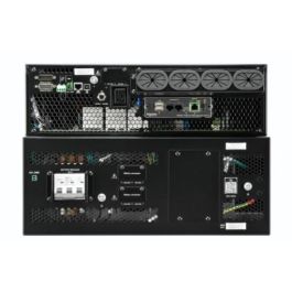 APC SRTG20KXLI sistema de alimentación ininterrumpida (UPS) Doble conversión (en línea) 20 kVA 20000 W