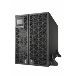 APC SRTG20KXLI sistema de alimentación ininterrumpida (UPS) Doble conversión (en línea) 20 kVA 20000 W