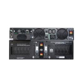 APC SRTG8KXLI sistema de alimentación ininterrumpida (UPS) Doble conversión (en línea) 8 kVA 8000 W 3 salidas AC