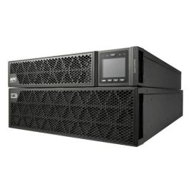 APC SRTG8KXLI sistema de alimentación ininterrumpida (UPS) Doble conversión (en línea) 8 kVA 8000 W 3 salidas AC