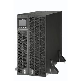 APC SRTG8KXLI sistema de alimentación ininterrumpida (UPS) Doble conversión (en línea) 8 kVA 8000 W 3 salidas AC