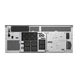APC SRTL10KRM4UI sistema de alimentación ininterrumpida (UPS) Doble conversión (en línea) 10 kVA 10000 W 12 salidas AC