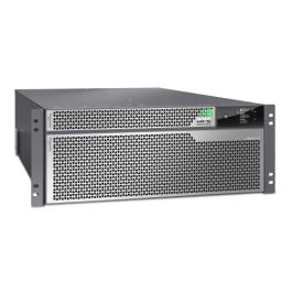APC SRTL10KRM4UI sistema de alimentación ininterrumpida (UPS) Doble conversión (en línea) 10 kVA 10000 W 12 salidas AC