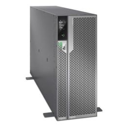 APC SRTL10KRM4UI sistema de alimentación ininterrumpida (UPS) Doble conversión (en línea) 10 kVA 10000 W 12 salidas AC
