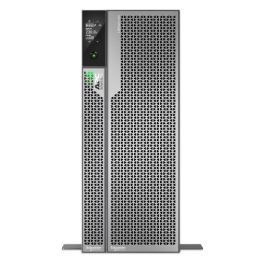 APC SRTL10KRM4UI sistema de alimentación ininterrumpida (UPS) Doble conversión (en línea) 10 kVA 10000 W 12 salidas AC