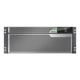 APC SRTL10KRM4UI sistema de alimentación ininterrumpida (UPS) Doble conversión (en línea) 10 kVA 10000 W 12 salidas AC