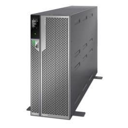 APC SRTL10KRM4UI sistema de alimentación ininterrumpida (UPS) Doble conversión (en línea) 10 kVA 10000 W 12 salidas AC