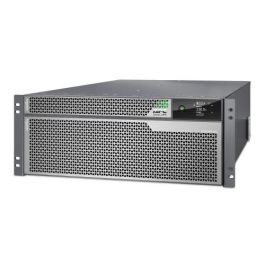 APC SRTL10KRM4UI sistema de alimentación ininterrumpida (UPS) Doble conversión (en línea) 10 kVA 10000 W 12 salidas AC