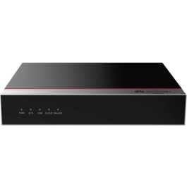 Huawei USG6530E-AC Switch Gestionado 10G Ethernet 10 Puertos RJ-45, 2 SFP+ Puertos, Montaje en Rack 1U Color Negro