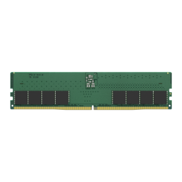 Kingston Technology ValueRAM KVR56U46BD8-48 módulo de memoria 48 GB 1 x 48 GB DDR5 Precio: 172.94999964. SKU: B1A26D8YFR