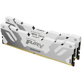 Kingston FURY Renegade Módulo de Memoria 32GB (2x16GB) DDR5 8000MT/s KF580C38RWK2-32 Precio: 224.4999999. SKU: B1665LVG5Y