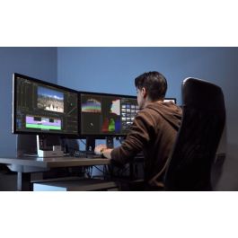 Kingston KF560R32RBK8-256 Módulo de Memoria RAM DDR5 256 GB (8 x 32 GB) 6000 MT/s ECC Registered para Estaciones de Trabajo y Servidores