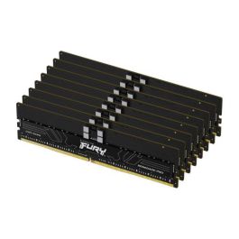 Kingston KF568R34RB2K8-256 Módulo de Memoria RAM DDR5 256 GB (8x32GB) 6800MHz ECC Registered 288-pin DIMM