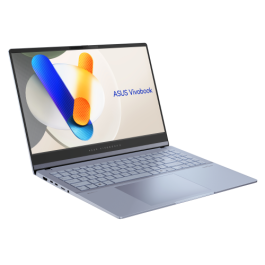 ASUS VivoBook OLED S5506MA-MA048W - Ordenador Portátil 15.6" 3K 120Hz (Intel Core Ultra 7 155H, 16GB RAM, 1TB SSD, Arc Graphics, Windows 11 Home) - Teclado QWERTY español