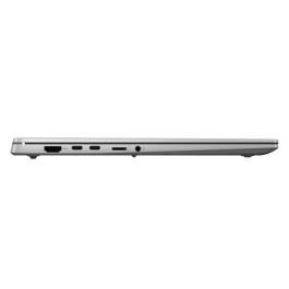 ASUS Vivobook S 15 OLED S5507QA-MA006W Copilot+ PC - Ordenador Portátil 15.6" Wide Quad HD+ 120Hz (Qualcomm Snapdragon X1E78100, 16GB RAM, 1TB SSD, Adreno GPU, Windows 11 Home) Plata Fría - Teclado QWERTY español