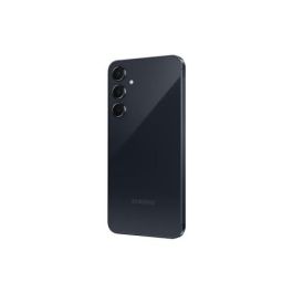 Samsung Galaxy A55 5G Entreprise Edition 16,8 cm (6.6") Ranura híbrida Dual SIM Android 14 USB Tipo C 8 GB 128 GB 5000 mAh Marina