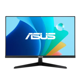 ASUS VY249HF pantalla para PC 60,5 cm (23.8") 1920 x 1080 Pixeles Full HD LCD Negro Precio: 136.94999978. SKU: B1BGPVRWL5