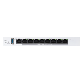 ASUS ExpertWiFi EBG19P router Gigabit Ethernet Blanco