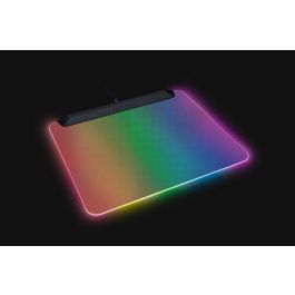 Razer Firefly V2 Pro Alfombrilla de ratón para juegos Negro