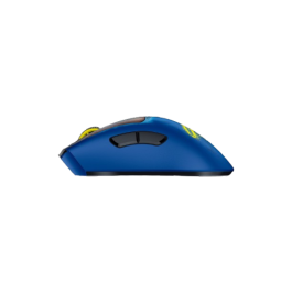 Razer DeathAdder V3 Pro Fortnite Edition Ratón Gaming Inalámbrico RF + USB-C 30000 DPI Óptico