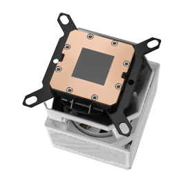 ASUS ROG RYUJIN III WB White Edition Bloque de Agua Blanco 90RC00V2-M0UAY0