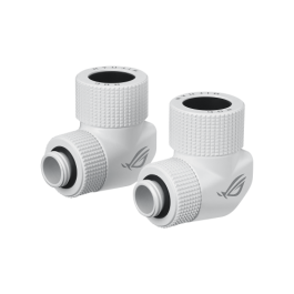 ASUS ROG RYUJIN III WB White Edition Bloque de Agua Blanco 90RC00V2-M0UAY0