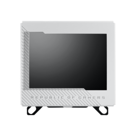 ASUS ROG RYUJIN III WB White Edition Bloque de Agua Blanco 90RC00V2-M0UAY0