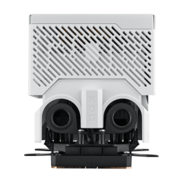 ASUS ROG RYUJIN III WB White Edition Bloque de Agua Blanco 90RC00V2-M0UAY0