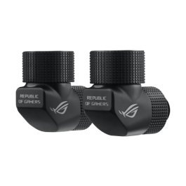 Asus ROG RYUJIN III WB Bloque de agua para CPU, Cobre, Negro - 90RC00V0-M0UAY0