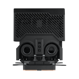 Asus ROG RYUJIN III WB Bloque de agua para CPU, Cobre, Negro - 90RC00V0-M0UAY0