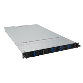 Asus RS500A-E12-RS12U Servidor Torre (1U) Gris Socket SP5