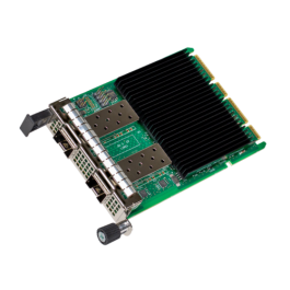 Intel E810-XXVDA2 f/ OCP 3.0 Interno Fibra Precio: 279.6899996. SKU: B1G25QWQL8