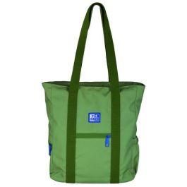 Tote Bag B-Trendy Oxfbag Verde Saf Oxford 400183032 Precio: 41.50000041. SKU: B1K8PSSX9F