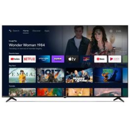 Sharp Aquos 70FN2EA Televisor 177,8 cm (70") 4K Ultra HD Smart TV Wifi Negro Sharp Aquos 70FN2EA Televisor 177,8 cm (70") 4K Ultra HD Smart TV Wifi Negro