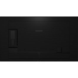 iiyama LH5060UHS-B1AG pantalla de señalización Pizarra de caballete digital 125,7 cm (49.5") LED Wifi 500 cd / m² 4K Ultra HD Negro Procesador incorporado Android 11 24/7