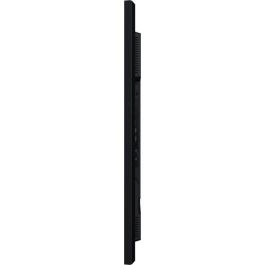 iiyama LH5060UHS-B1AG pantalla de señalización Pizarra de caballete digital 125,7 cm (49.5") LED Wifi 500 cd / m² 4K Ultra HD Negro Procesador incorporado Android 11 24/7