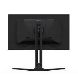 AORUS FO27Q3 pantalla para PC 68,6 cm (27") 2560 x 1440 Pixeles Quad HD OLED Negro