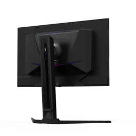AORUS FO27Q3 pantalla para PC 68,6 cm (27") 2560 x 1440 Pixeles Quad HD OLED Negro