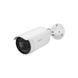 Hanwha AN-OL6082R cámara de vigilancia Bala Cámara de seguridad IP Interior y exterior 1920 x 1080 Pixeles Techo/pared Hanwha AN-OL6082R cámara de vigilancia Bala Cámara de seguridad IP Interior y exterior 1920 x 1080 Pixeles Techo/pared