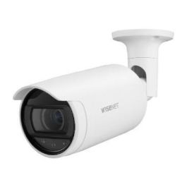 Hanwha AN-OL6082R cámara de vigilancia Bala Cámara de seguridad IP Interior y exterior 1920 x 1080 Pixeles Techo/pared Precio: 209.50000016. SKU: B1J5KLJ4XG
