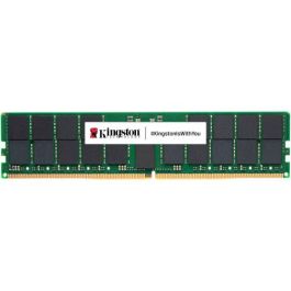 Memoria Kingston Ddr5 Ecc Reg 64Gb 4800Mt/S Cl40 2Rx4 Hynix A - KSM48R40BD4-64HA Precio: 396.4999995. SKU: B16DPBHQ78