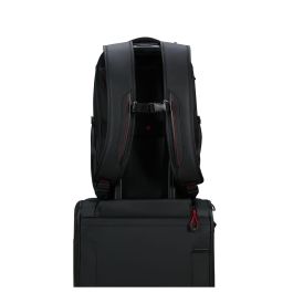 Mochila Ecodiver 14" XS Negra Samsonite SA151348 NE