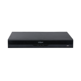 Dahua Technology WizSense DHI-NVR5208-8P-EI Grabadore de vídeo en red (NVR) 1U Negro Precio: 430.95000025. SKU: B177C8WE7F