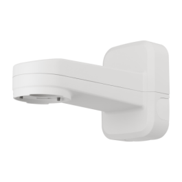 Hanwha Soporte montaje a pared para cámaras domo PTZ Wisenet XNP PLUS, blanco, Precio: 112.68999951. SKU: B1FPHSPF35