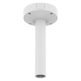 Hanwha SBP-300CMP Cámara de Seguridad con Montaje para Exterior, Blanco, Compatible con SBP-140CMB, SBP-180CMB, SBP-C15P, SBP-150CMP/300CMP/900CMP