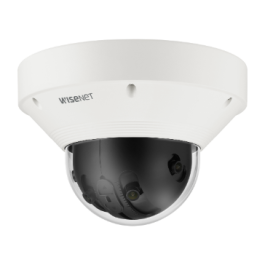 Hanwha PNM-9022V cámara de vigilancia Almohadilla Cámara de seguridad IP Interior y exterior 4096 x 1800 Pixeles Techo Hanwha PNM-9022V cámara de vigilancia Almohadilla Cámara de seguridad IP Interior y exterior 4096 x 1800 Pixeles Techo